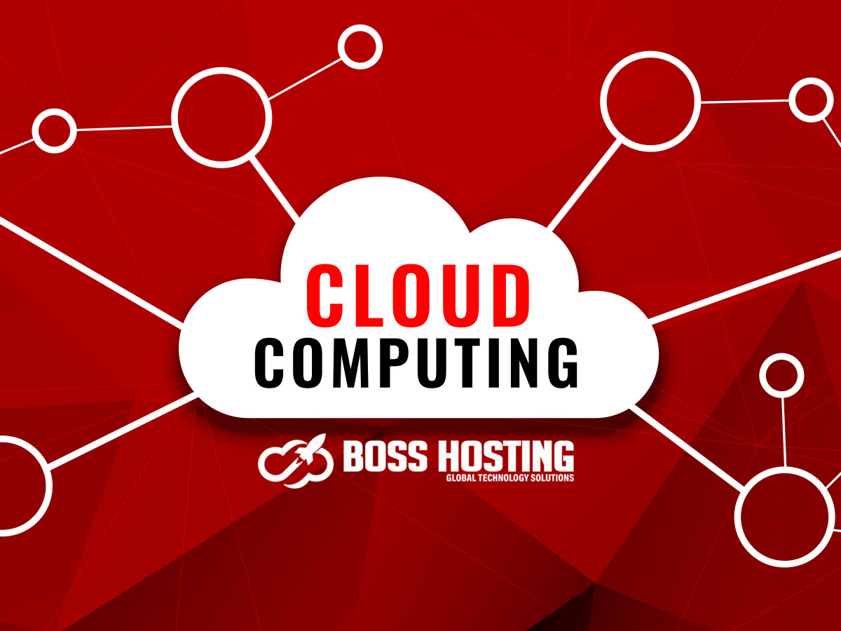 Introduction to Cloud Computing