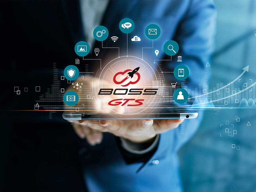 Boss GTS, the Cloud Specialists in South Africa