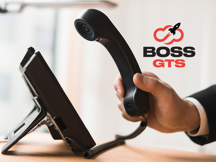 Voice Over IP, taking communication to the next level.