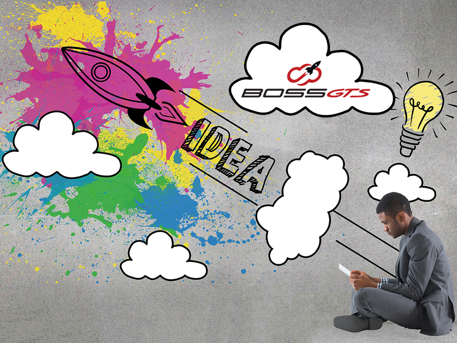 Creativity in Information Technology Broadens the Horizons