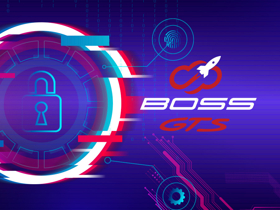 Boss GTS, the cyber security professionals in South Africa